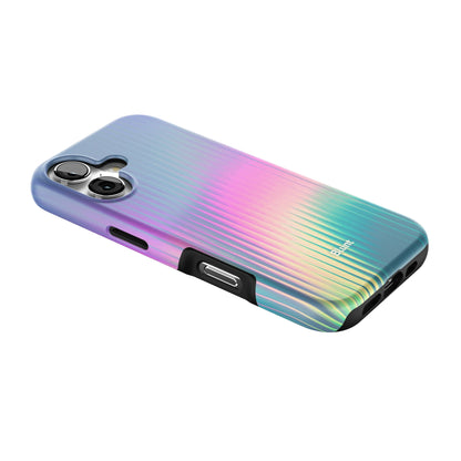 Hologram Mist iPhone Case gallery - Iphone_17_Iphone_2