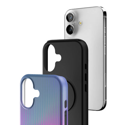 Hologram Mist iPhone Case gallery - Iphone_17_Iphone_3
