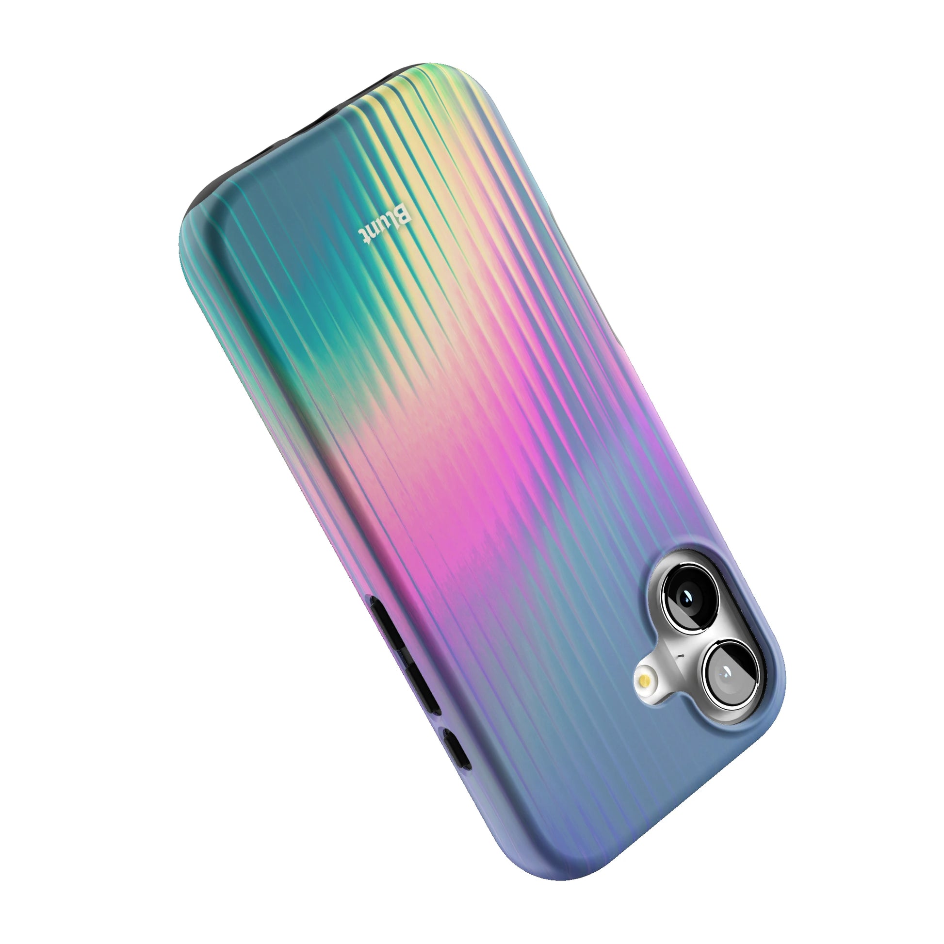 Hologram Mist iPhone Case gallery - Iphone_17_Iphone_5