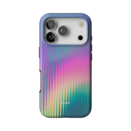 Hologram Mist iPhone Case gallery - Iphone_17_Pro_1