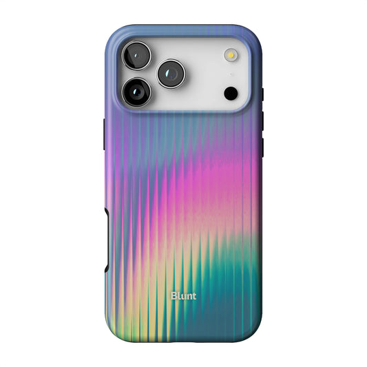 Hologram Mist iPhone Case gallery - Iphone_17_Pro_Max_1