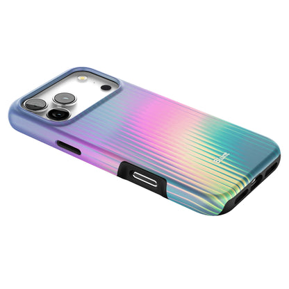 Hologram Mist iPhone Case gallery - Iphone_17_Pro_Max_2