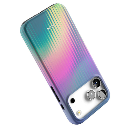 Hologram Mist iPhone Case gallery - Iphone_17_Pro_Max_5