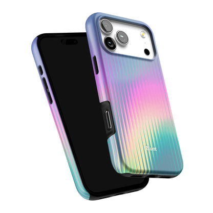 Hologram Mist iPhone Case gallery - Iphone_17_Pro_Max_6