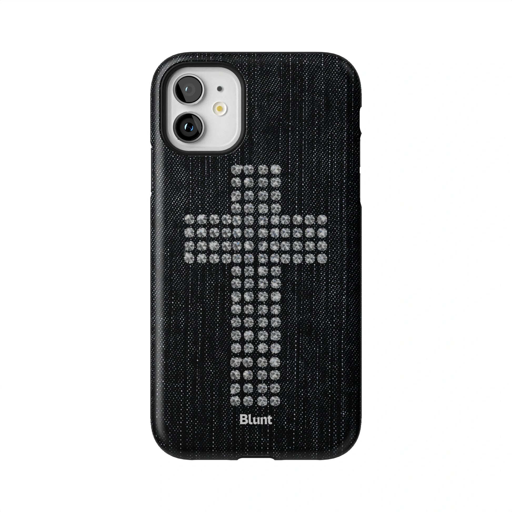 Holy Bling iPhone Case gallery - Iphone_11_Iphone_1