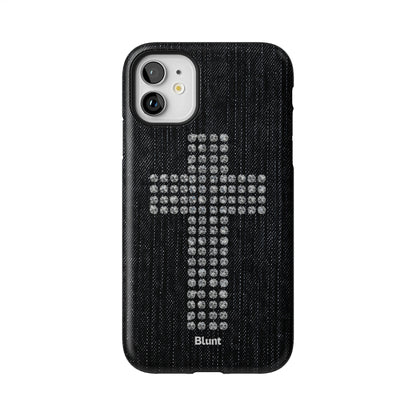 Holy Bling iPhone Case gallery - Iphone_11_Iphone_1