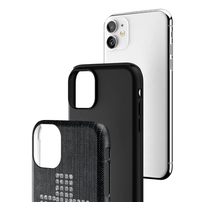 Holy Bling iPhone Case gallery - Iphone_11_Iphone_3