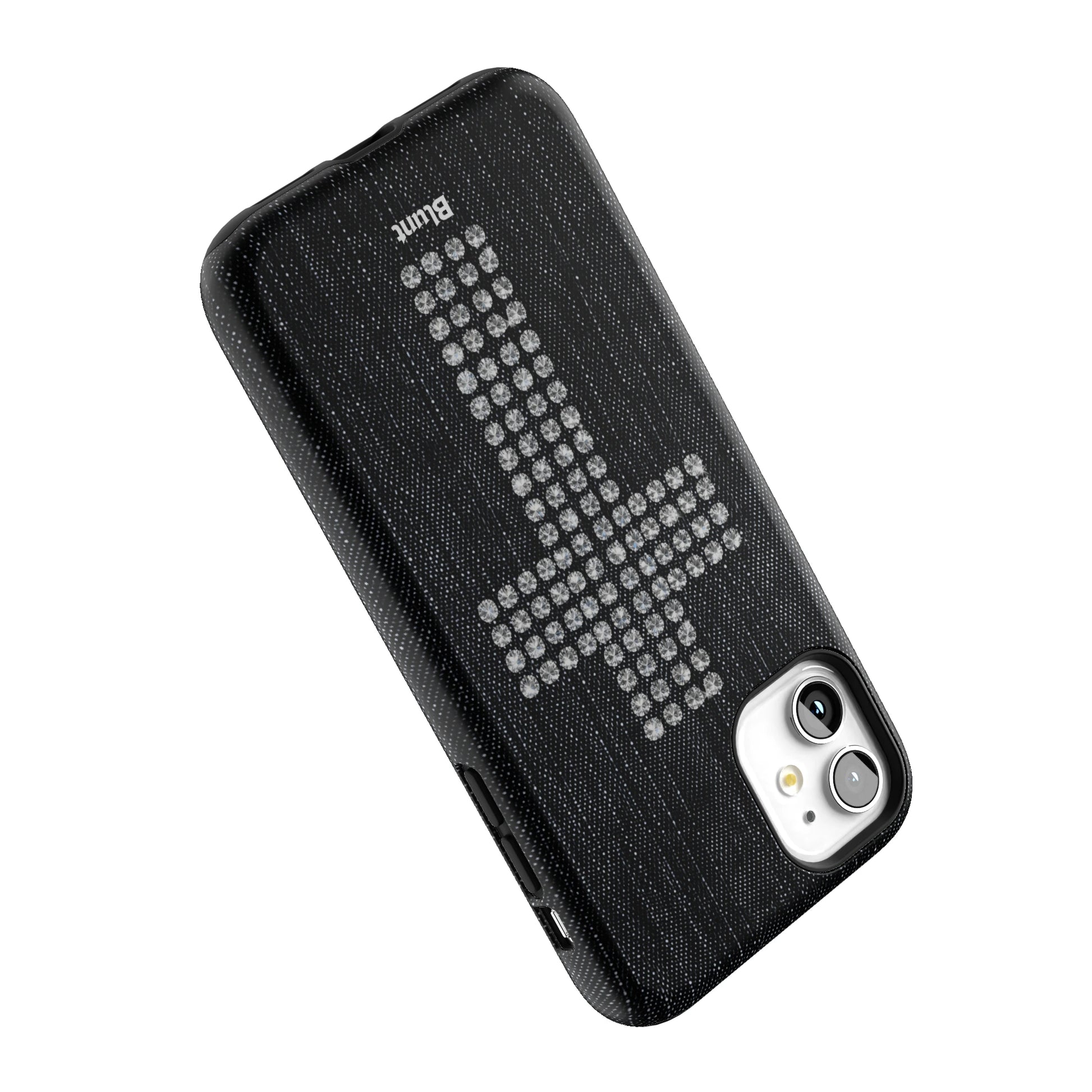 Holy Bling iPhone Case gallery - Iphone_11_Iphone_5