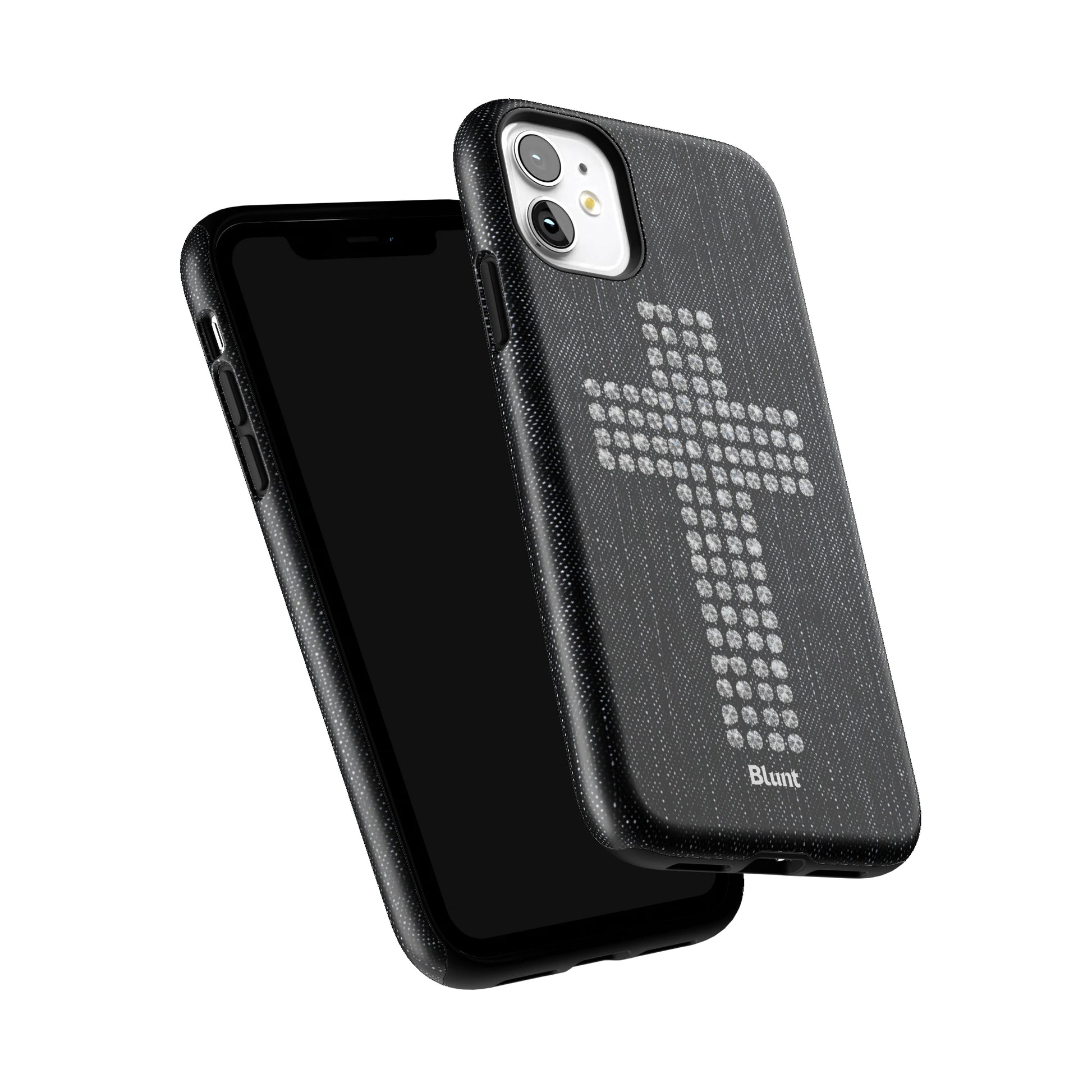 Holy Bling iPhone Case gallery - Iphone_11_Iphone_6