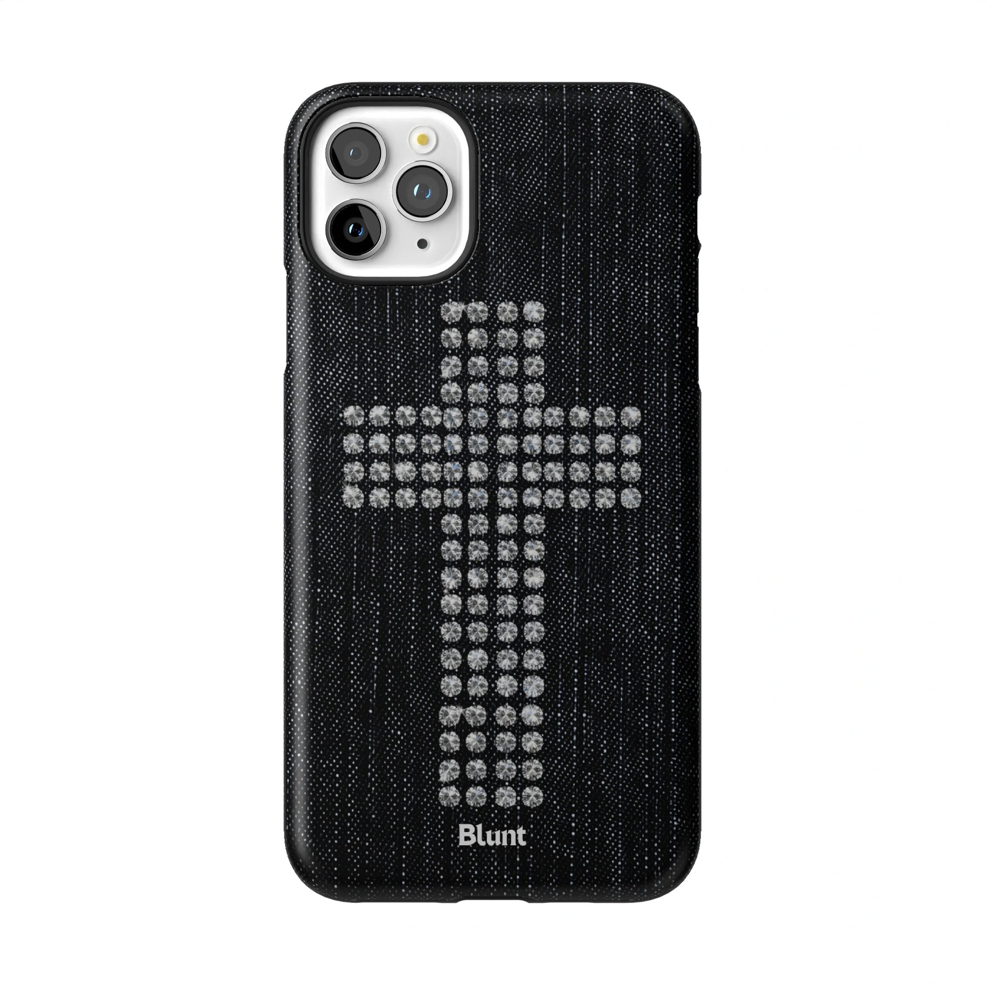 Holy Bling iPhone Case gallery - Iphone_11_Pro_Max_1