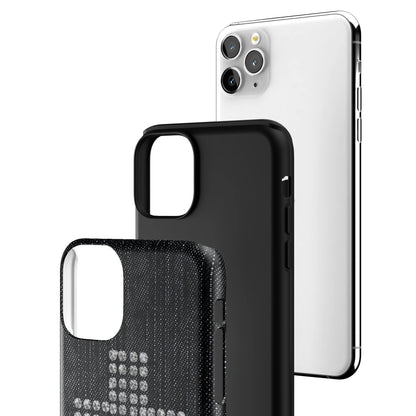 Holy Bling iPhone Case gallery - Iphone_11_Pro_Max_3