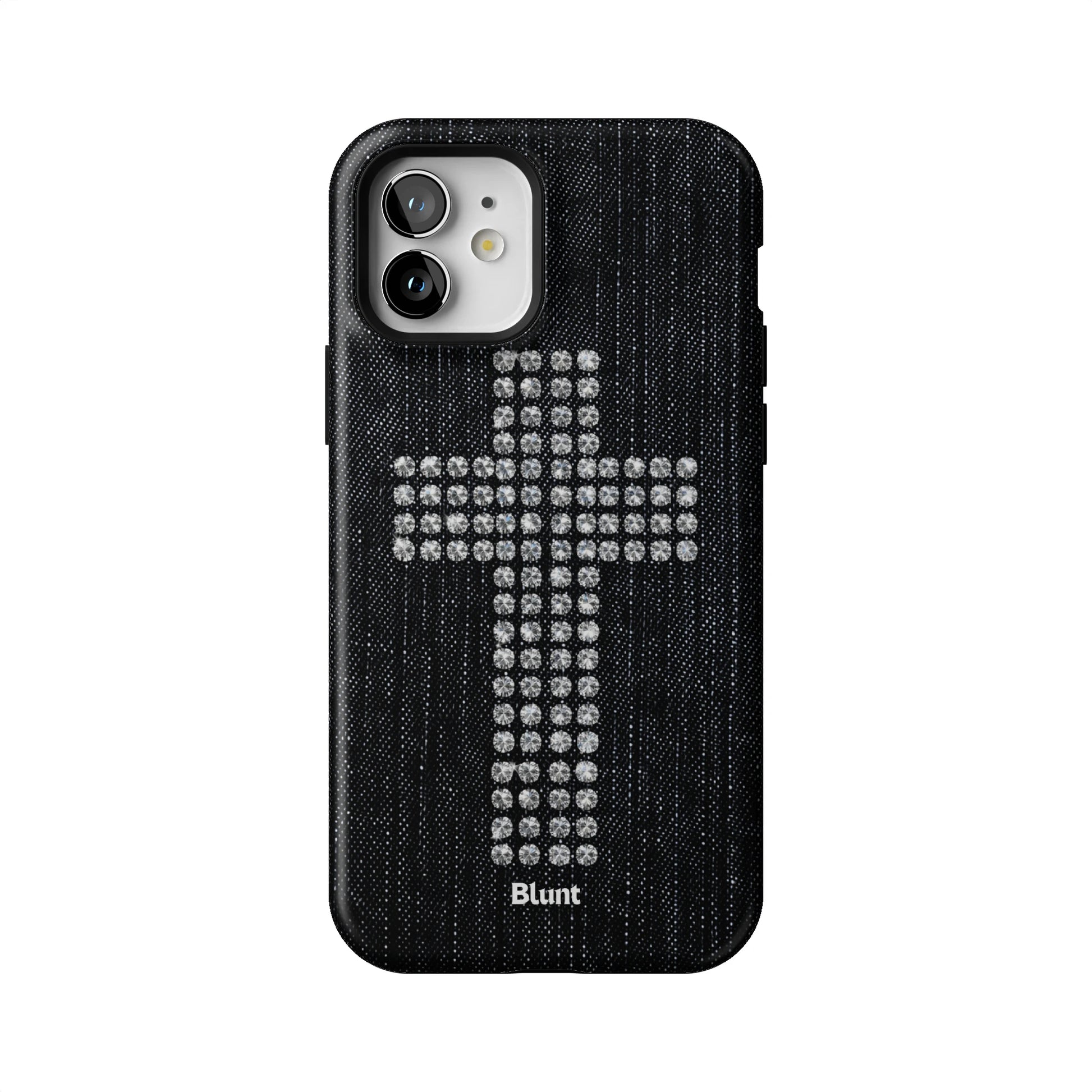 Holy Bling iPhone Case gallery - Iphone_12_Iphone_1