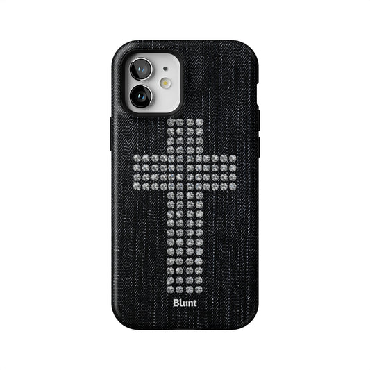 Holy Bling iPhone Case gallery - Iphone_12_Iphone_1