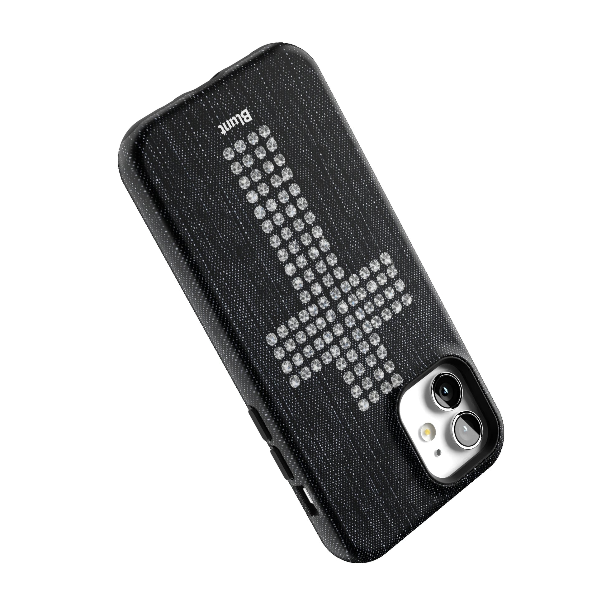 Holy Bling iPhone Case gallery - Iphone_12_Iphone_5