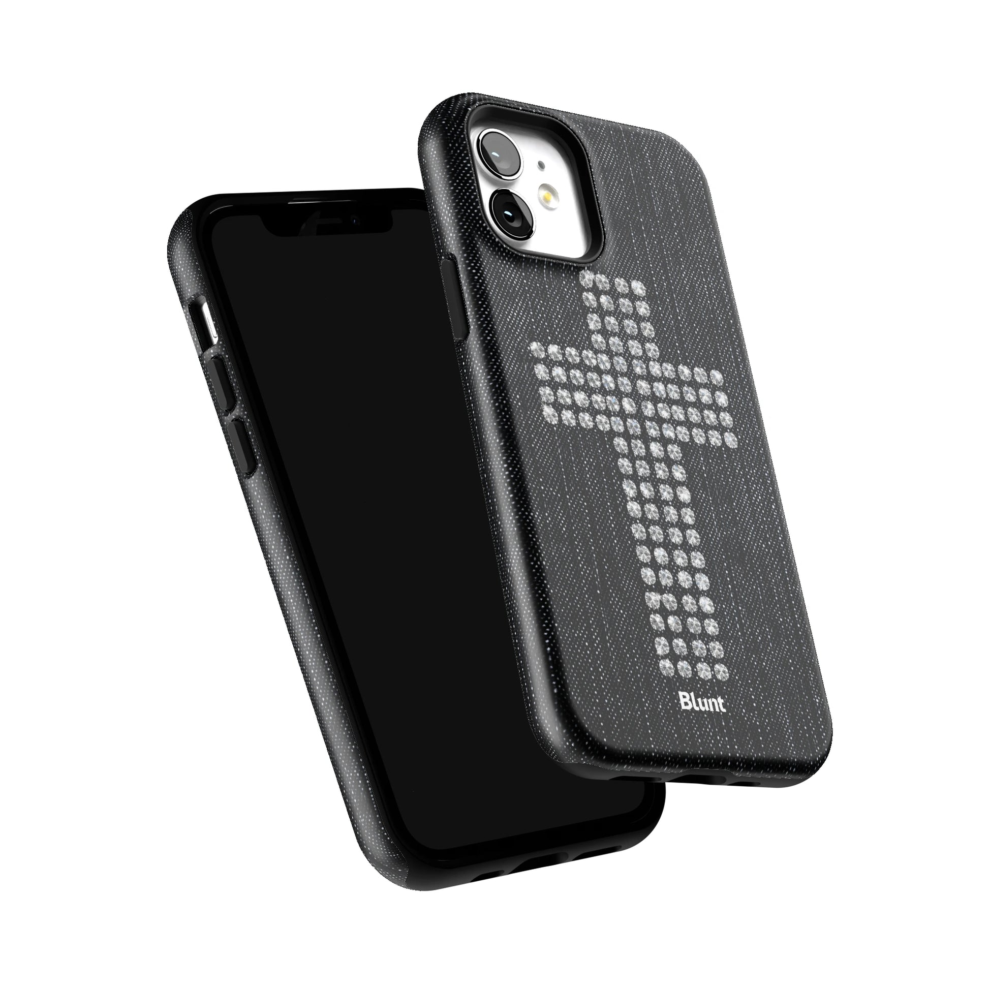 Holy Bling iPhone Case gallery - Iphone_12_Iphone_6