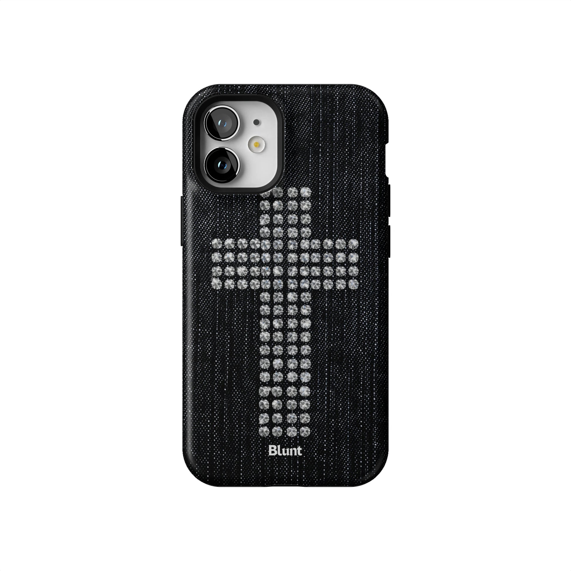 Holy Bling iPhone Case gallery - Iphone_12_Mini_Air_Plus_1