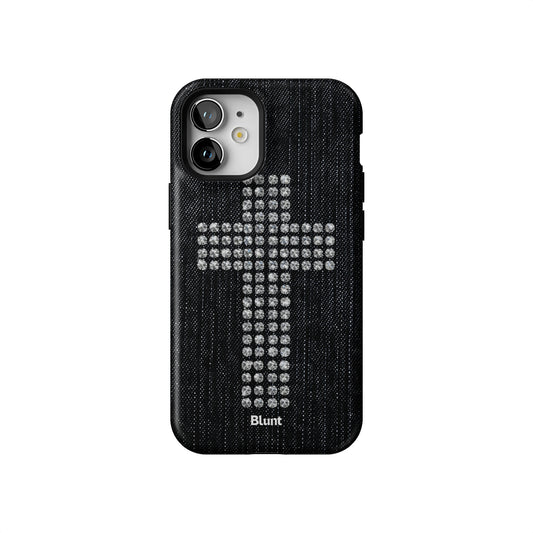 Holy Bling iPhone Case gallery - Iphone_12_Mini_Air_Plus_1