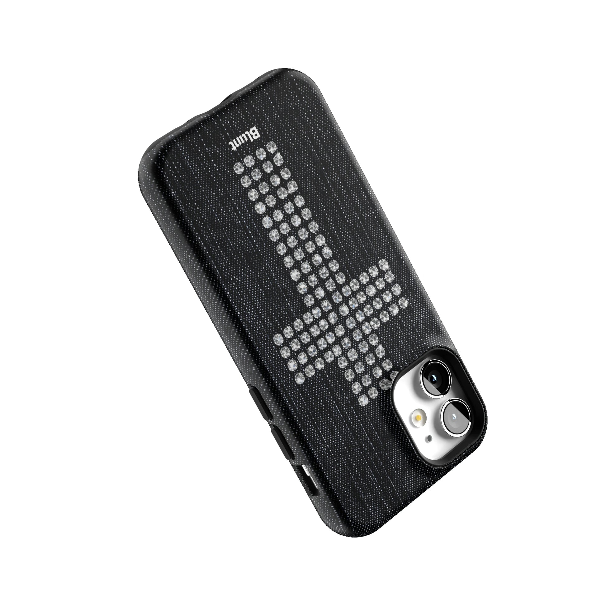 Holy Bling iPhone Case gallery - Iphone_12_Mini_Air_Plus_5