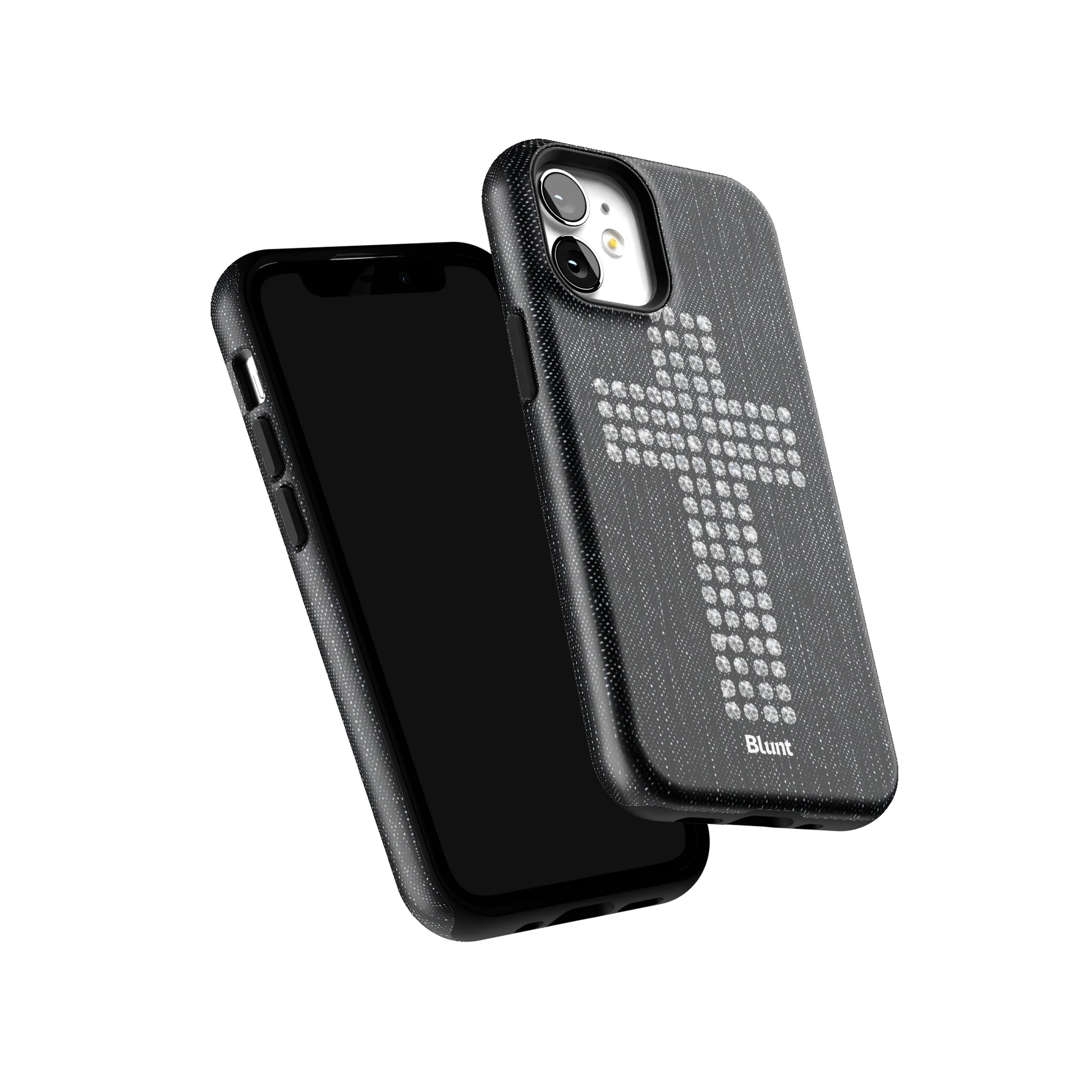 Holy Bling iPhone Case gallery - Iphone_12_Mini_Air_Plus_6