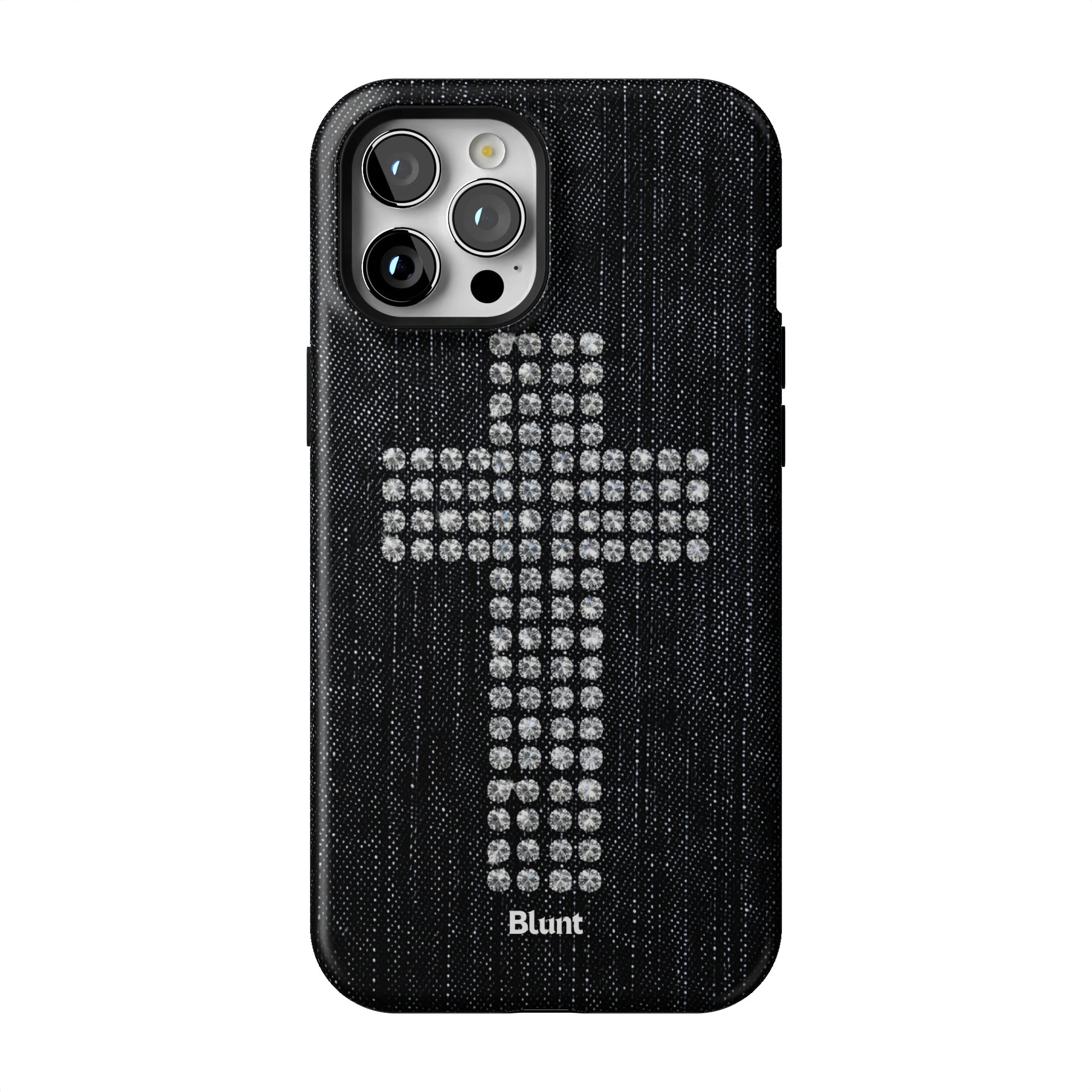 Holy Bling iPhone Case gallery - Iphone_12_Pro_Max_1