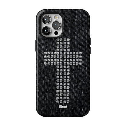 Holy Bling iPhone Case gallery - Iphone_12_Pro_Max_1
