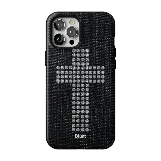 Holy Bling iPhone Case gallery - Iphone_12_Pro_Max_1