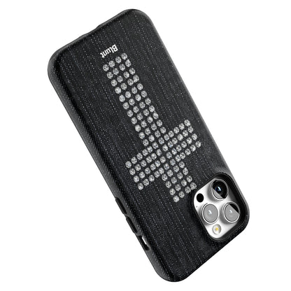 Holy Bling iPhone Case gallery - Iphone_12_Pro_Max_5