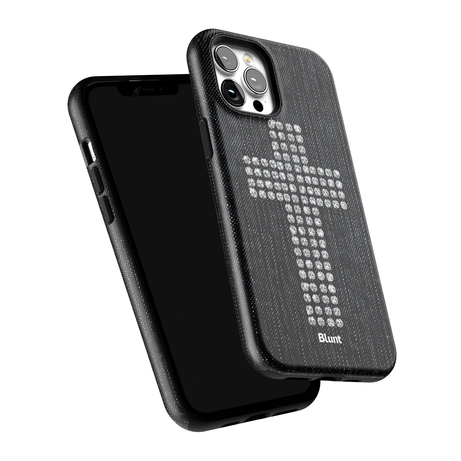 Holy Bling iPhone Case gallery - Iphone_12_Pro_Max_6