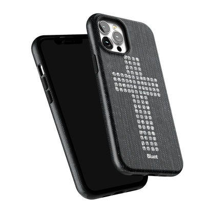 Holy Bling iPhone Case gallery - Iphone_12_Pro_Max_6