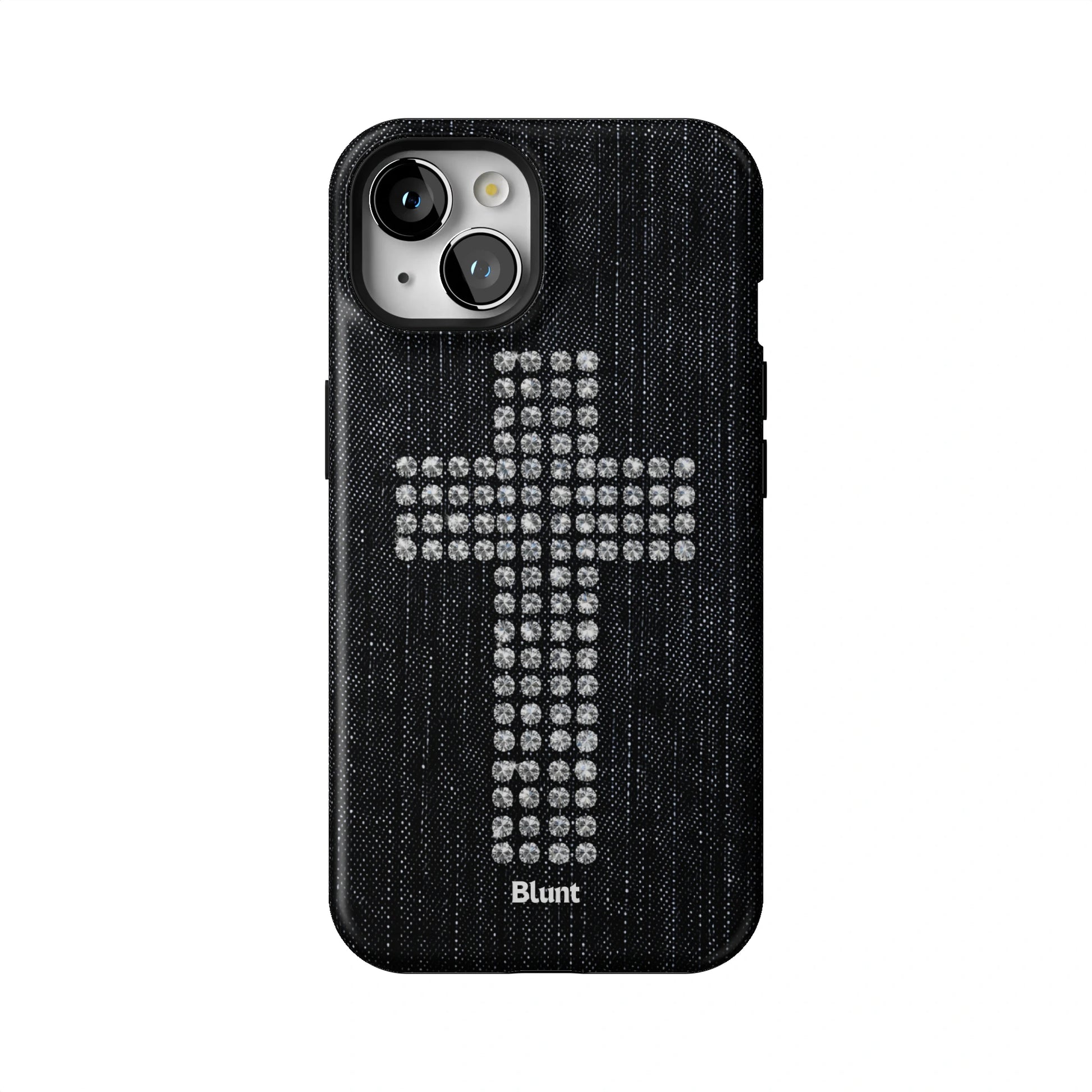 Holy Bling iPhone Case gallery - Iphone_13_Iphone_1