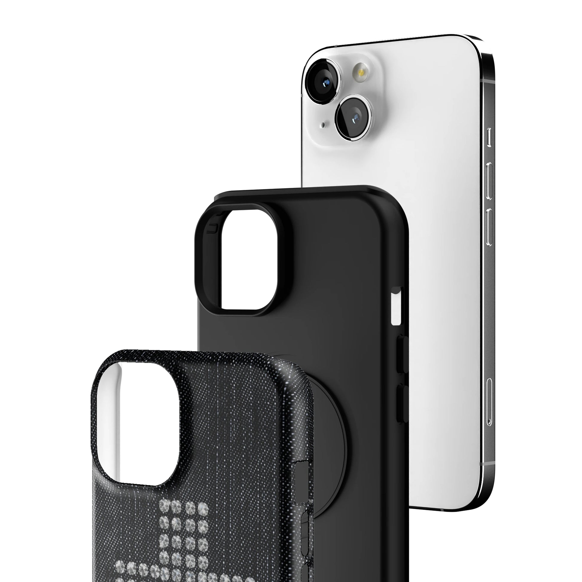 Holy Bling iPhone Case gallery - Iphone_13_Iphone_3