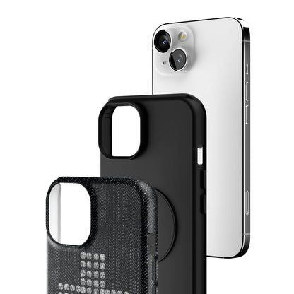Holy Bling iPhone Case gallery - Iphone_13_Iphone_3