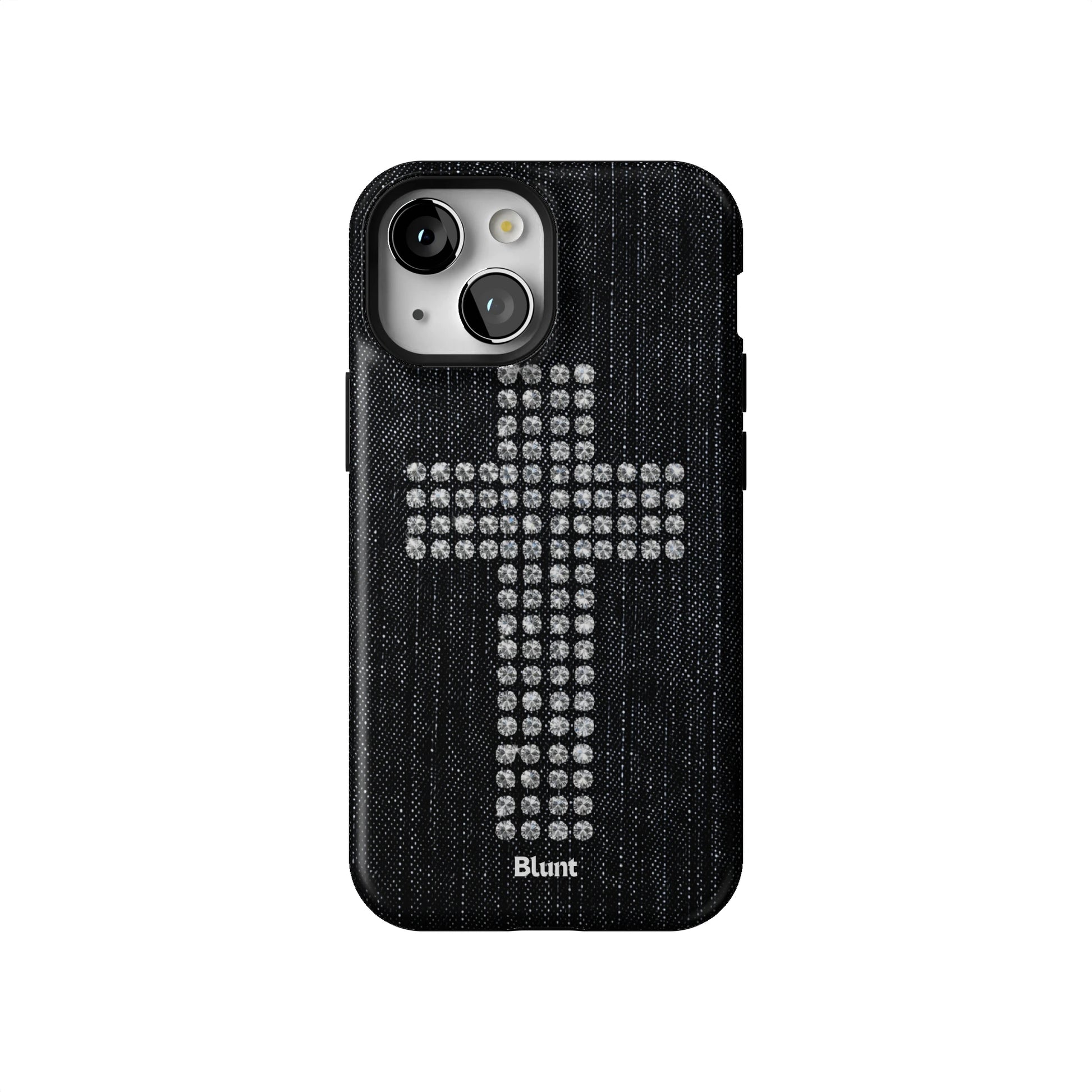 Holy Bling iPhone Case gallery - Iphone_13_Mini_Air_Plus_1