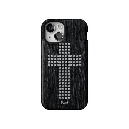 Holy Bling iPhone Case gallery - Iphone_13_Mini_Air_Plus_1