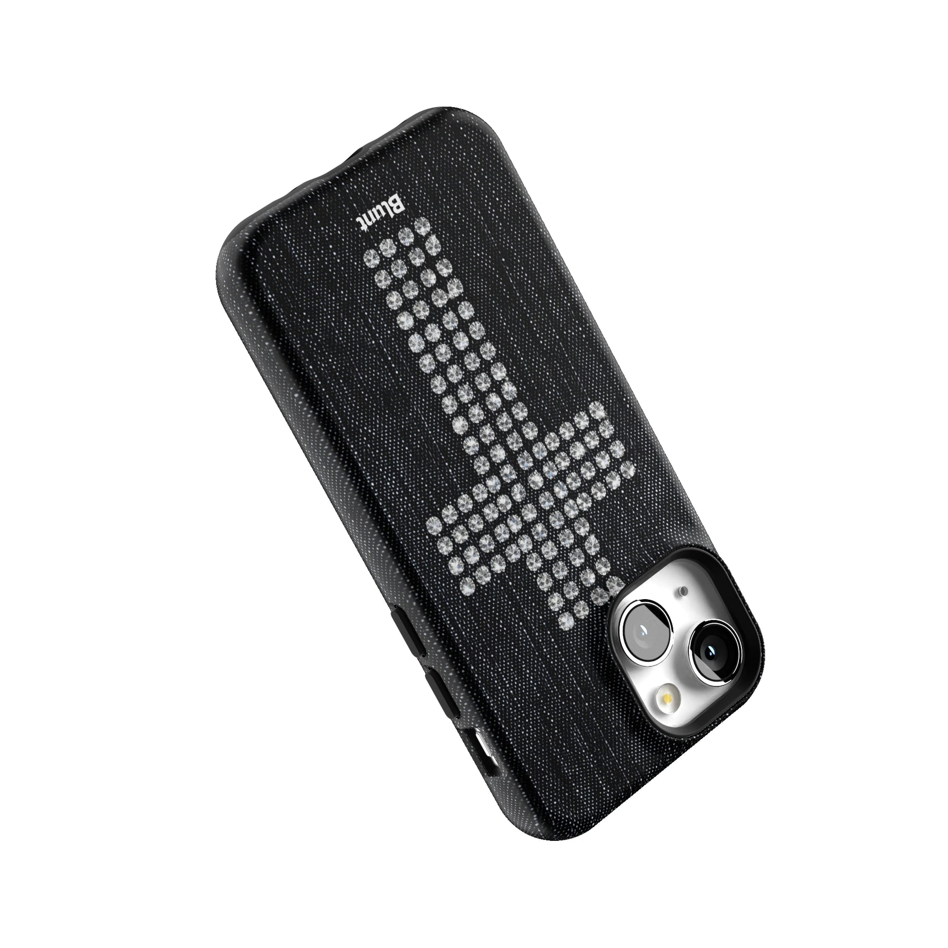 Holy Bling iPhone Case gallery - Iphone_13_Mini_Air_Plus_5