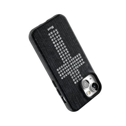 Holy Bling iPhone Case gallery - Iphone_13_Mini_Air_Plus_5