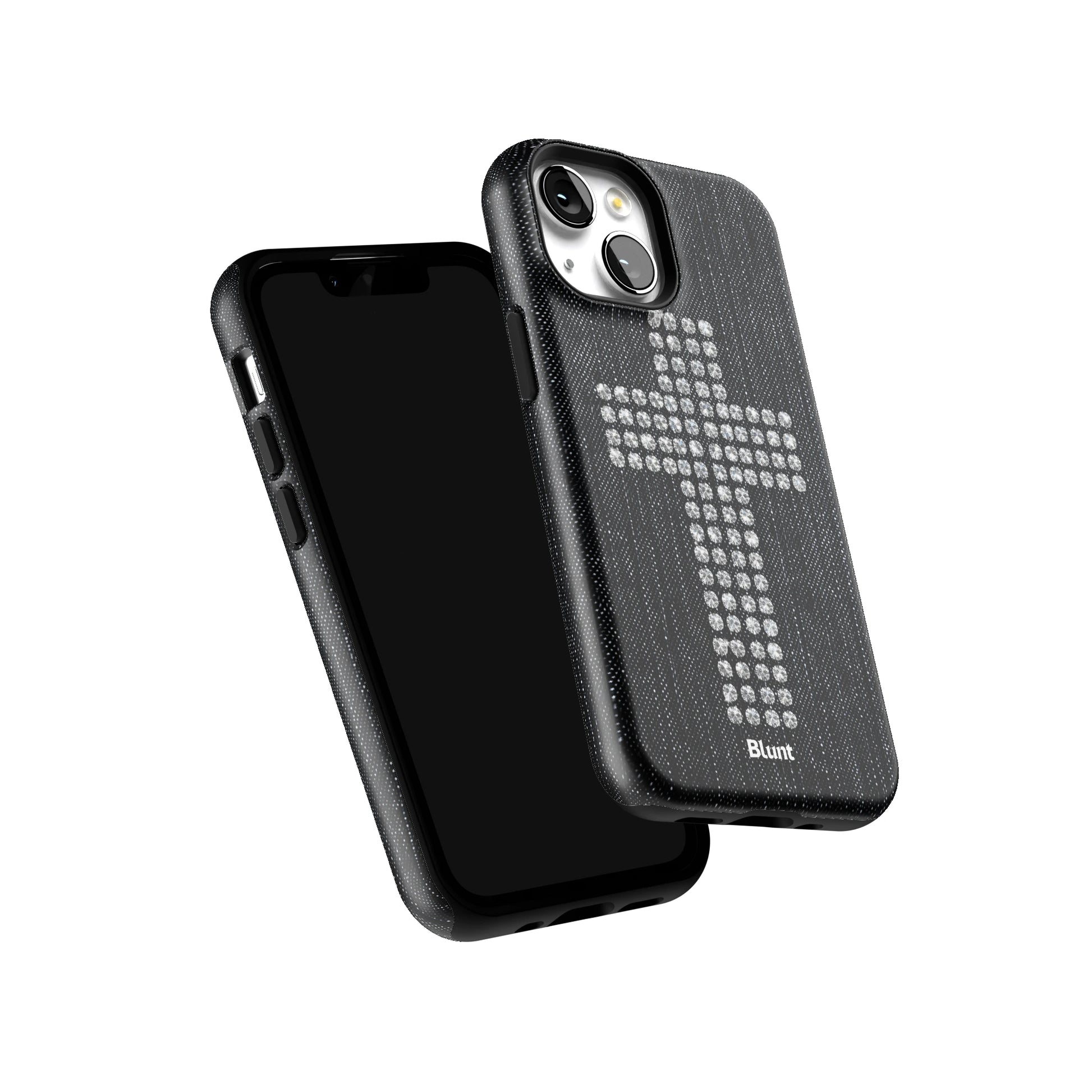 Holy Bling iPhone Case gallery - Iphone_13_Mini_Air_Plus_6