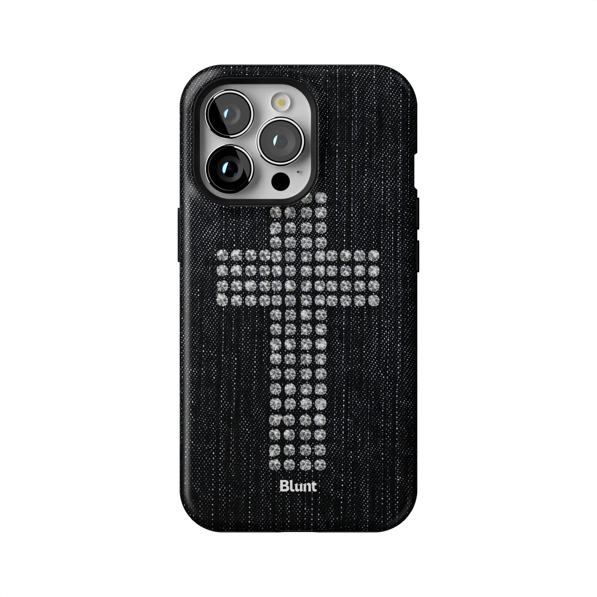 Holy Bling iPhone Case gallery - Iphone_13_Pro_1