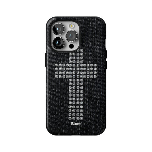 Holy Bling iPhone Case gallery - Iphone_13_Pro_1