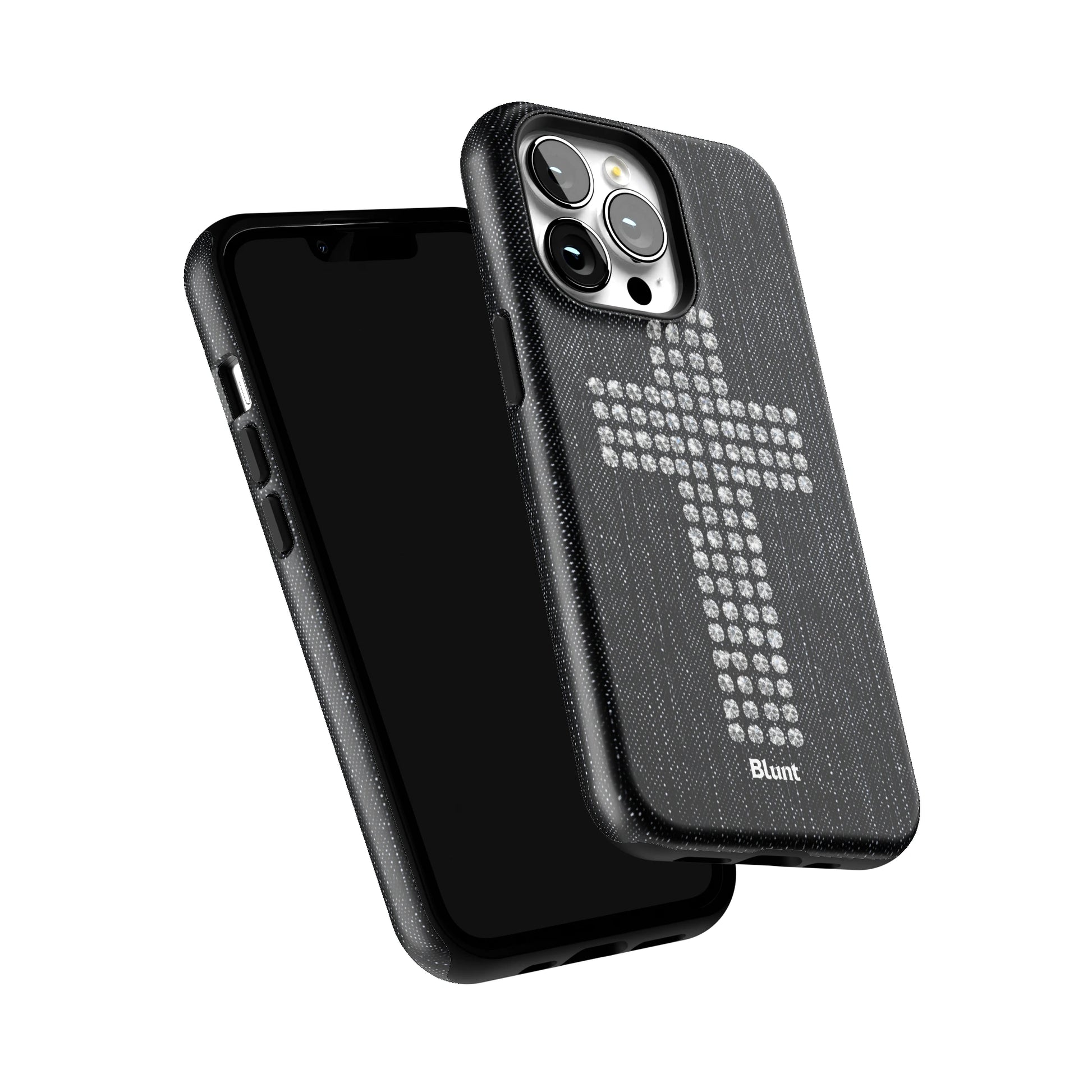 Holy Bling iPhone Case gallery - Iphone_13_Pro_6