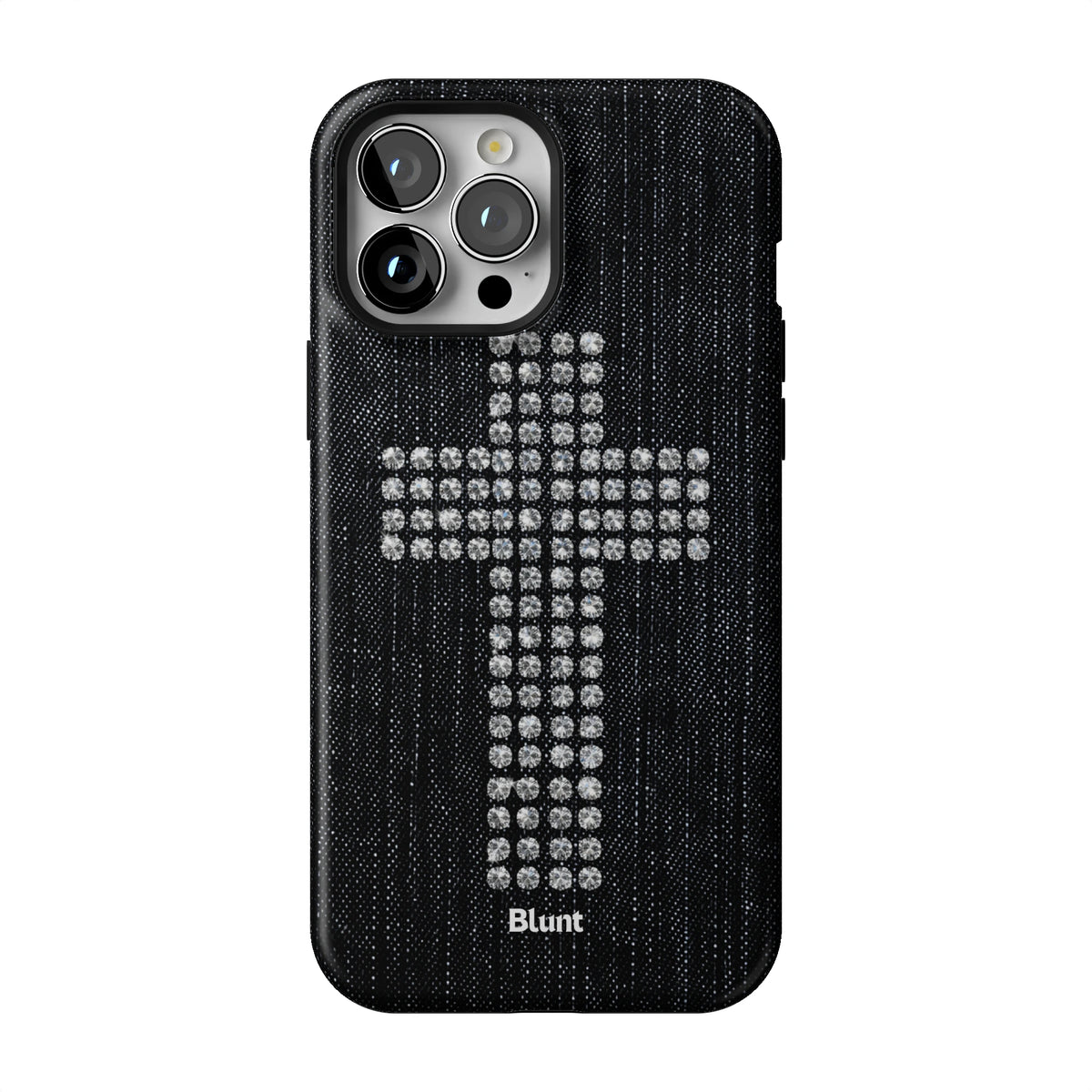 Holy Bling iPhone Case gallery - Iphone_13_Pro_Max_1