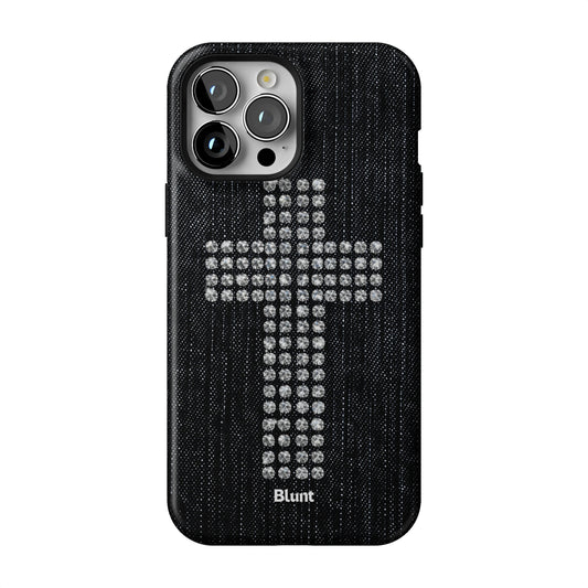 Holy Bling iPhone Case gallery - Iphone_13_Pro_Max_1