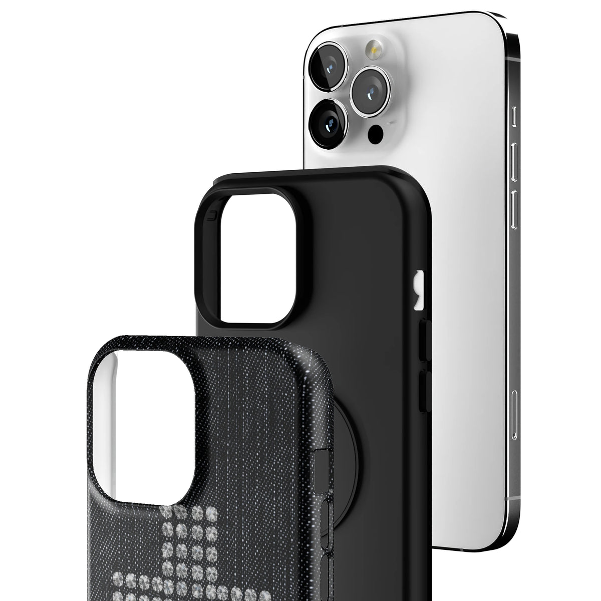 Holy Bling iPhone Case gallery - Iphone_13_Pro_Max_3