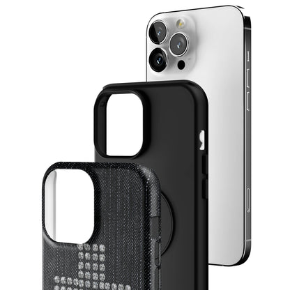 Holy Bling iPhone Case gallery - Iphone_13_Pro_Max_3