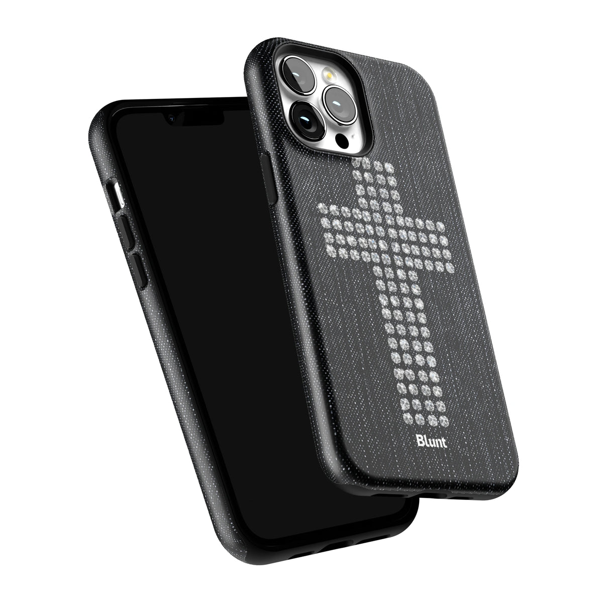 Holy Bling iPhone Case gallery - Iphone_13_Pro_Max_6