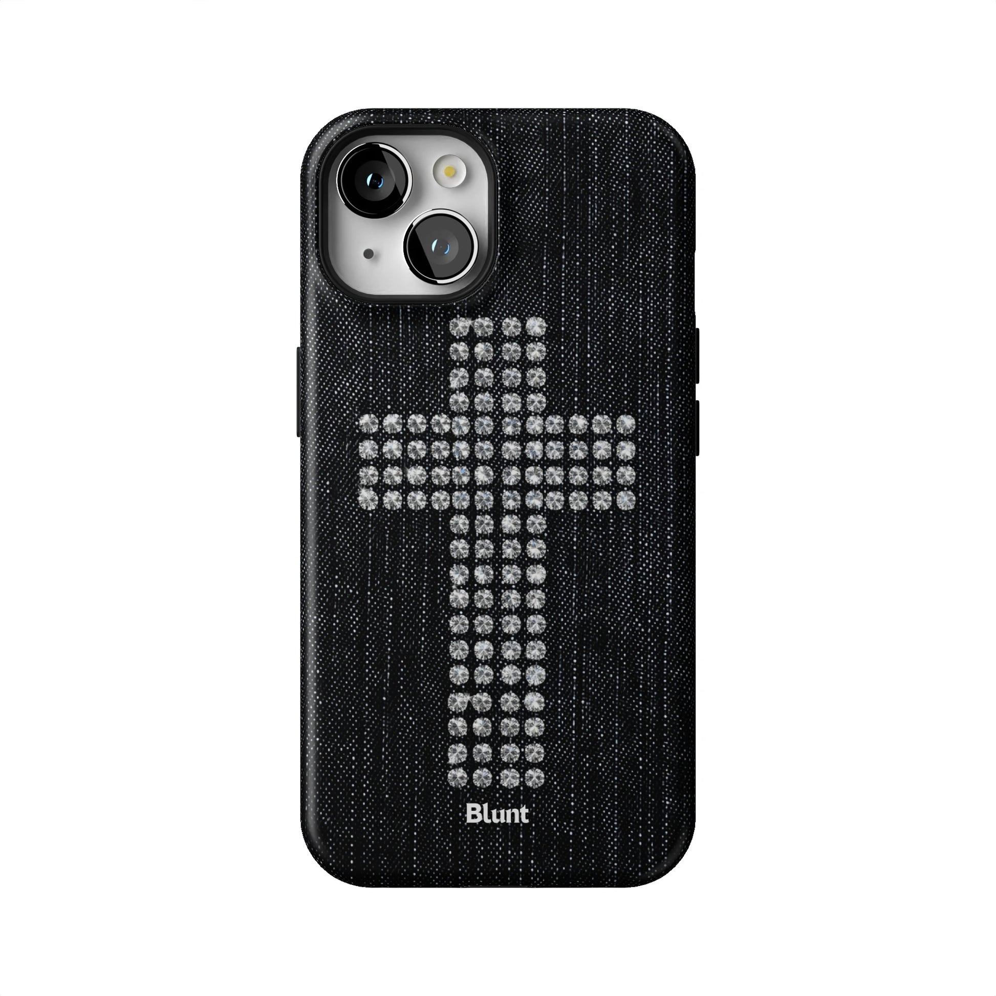 Holy Bling iPhone Case gallery - Iphone_14_Iphone_1
