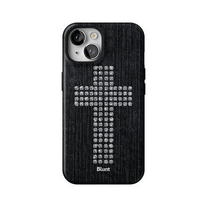 Holy Bling iPhone Case gallery - Iphone_14_Iphone_1