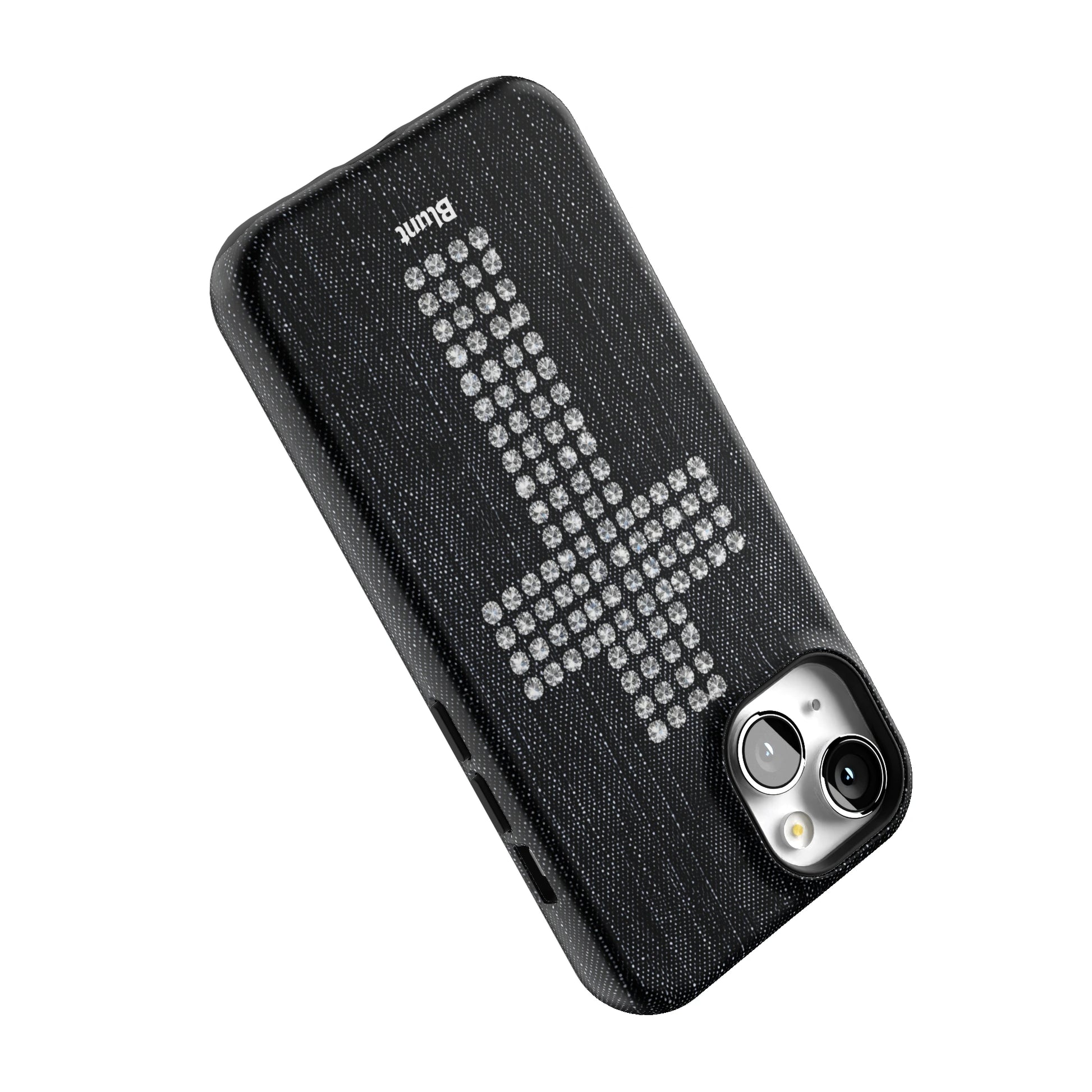 Holy Bling iPhone Case gallery - Iphone_14_Iphone_5