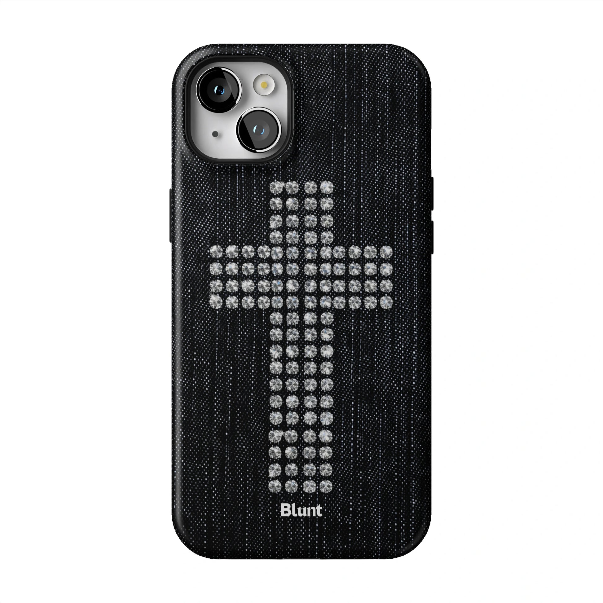 Holy Bling iPhone Case gallery - Iphone_14_Mini_Air_Plus_1
