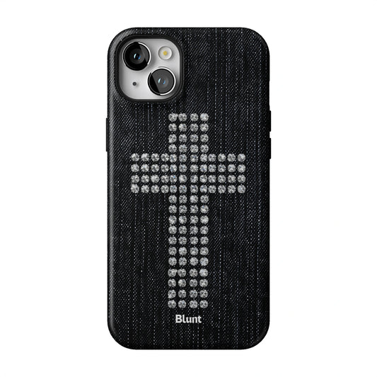 Holy Bling iPhone Case gallery - Iphone_14_Mini_Air_Plus_1